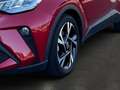 Toyota C-HR 1.8 Hybrid Team D KAMERA EPH Rot - thumbnail 13