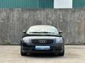 Audi TT 1.8 Turbo 20v Roadster | Leder | Zetelverwarming Negro - thumbnail 3