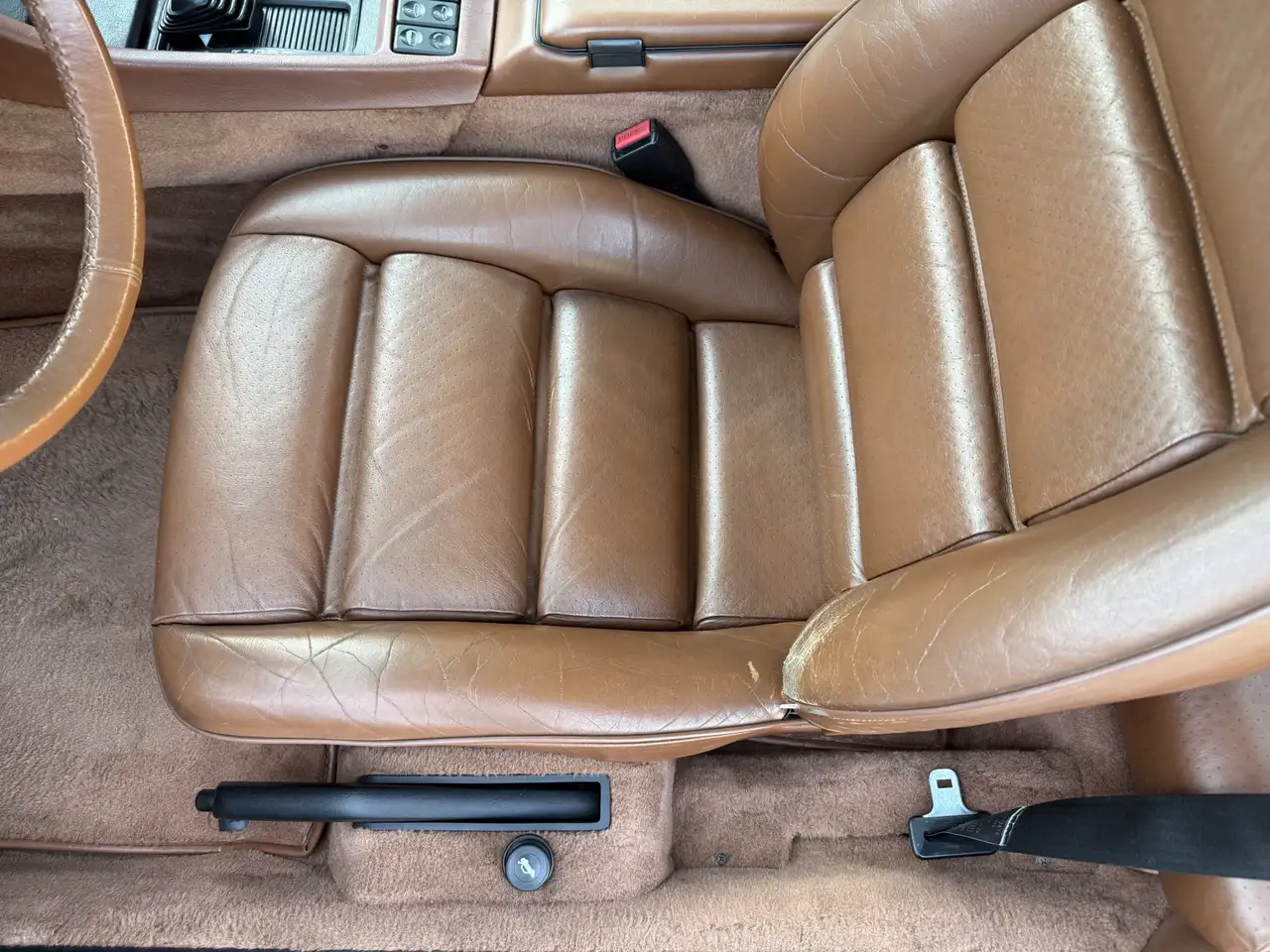 Porsche 928 S4+AUTOAMATIK+TOP ZUSTAND+, foto 7