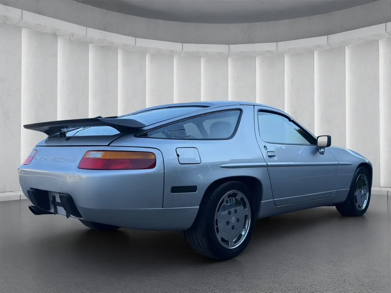 Porsche 928 S4+AUTOAMATIK+TOP ZUSTAND+, foto 3