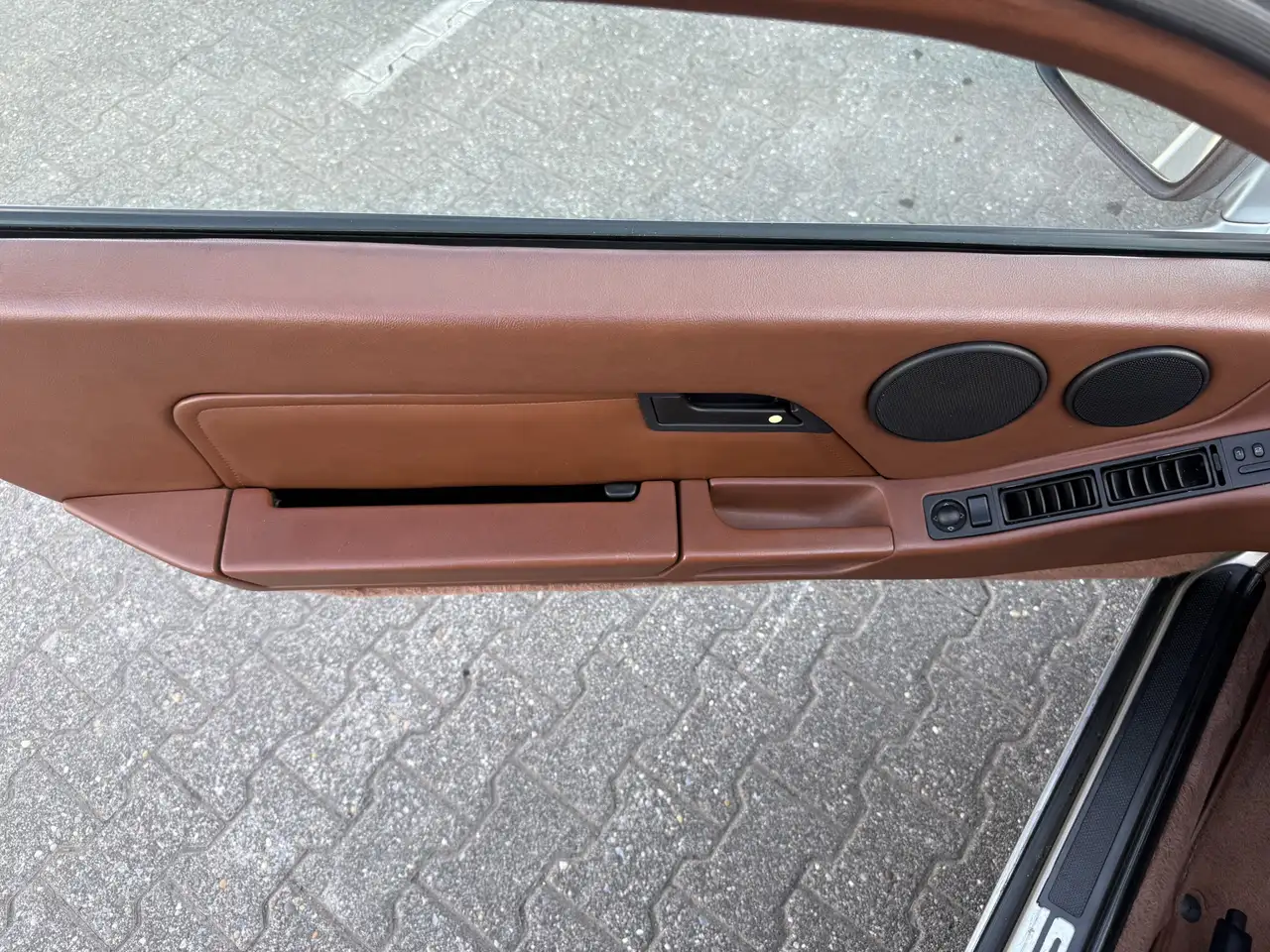 Porsche 928 S4+AUTOAMATIK+TOP ZUSTAND+, foto 10