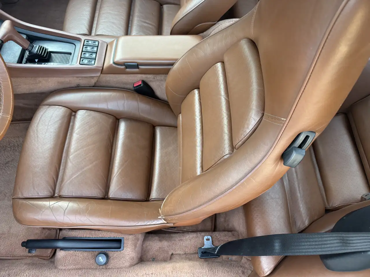 Porsche 928 S4+AUTOAMATIK+TOP ZUSTAND+, foto 6