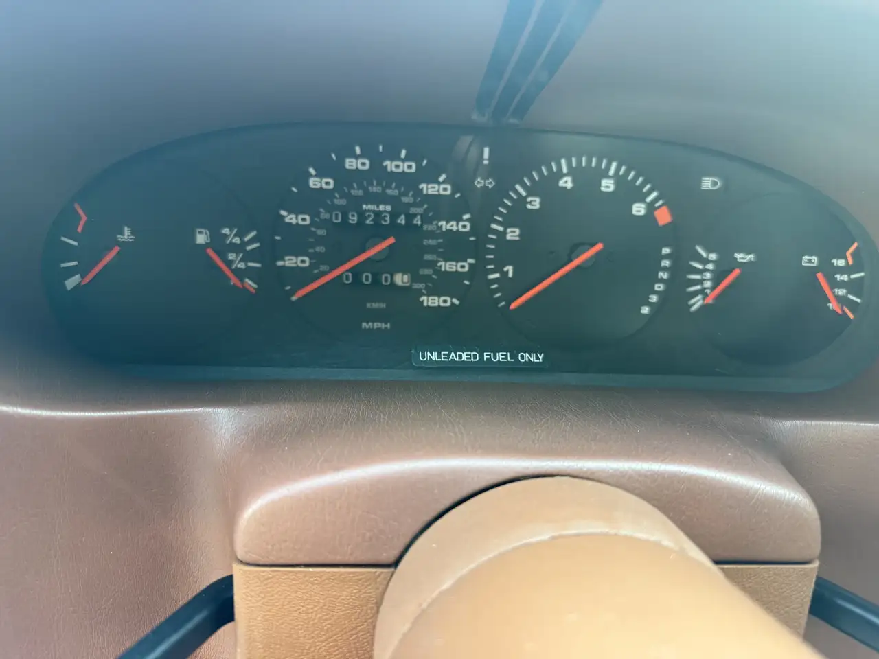 Porsche 928 S4+AUTOAMATIK+TOP ZUSTAND+, foto 9