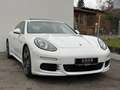 Porsche Panamera 3,0 Diesel Aut.*Schiebedach*Luftfahrwerk*elektr... Weiß - thumbnail 3