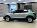 Volkswagen T-Roc Cabriolet 1.5 tsi Style Silber - thumbnail 1