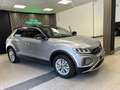 Volkswagen T-Roc Cabriolet 1.5 tsi Style Silber - thumbnail 6