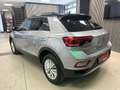 Volkswagen T-Roc Cabriolet 1.5 tsi Style Silver - thumbnail 3