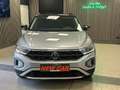 Volkswagen T-Roc Cabriolet 1.5 tsi Style Silber - thumbnail 2