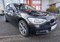 BMW 118 (F21) 118d 2.0 143ch 3P Sport Design Schwarz - thumbnail 29