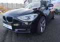 BMW 118 (F21) 118d 2.0 143ch 3P Sport Design Schwarz - thumbnail 30