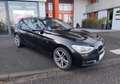 BMW 118 (F21) 118d 2.0 143ch 3P Sport Design Schwarz - thumbnail 1