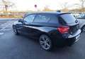 BMW 118 (F21) 118d 2.0 143ch 3P Sport Design Schwarz - thumbnail 6