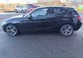 BMW 118 (F21) 118d 2.0 143ch 3P Sport Design Schwarz - thumbnail 5