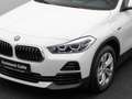BMW X2 xD25e DAB Navi Parkassist Geschwindigkeitsreg Weiß - thumbnail 17