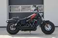 Harley-Davidson Dyna Fat Bob Negro - thumbnail 10
