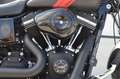 Harley-Davidson Dyna Fat Bob Negro - thumbnail 2