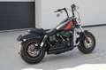 Harley-Davidson Dyna Fat Bob Negro - thumbnail 11