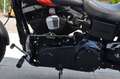 Harley-Davidson Dyna Fat Bob Negro - thumbnail 4