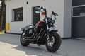 Harley-Davidson Dyna Fat Bob Negro - thumbnail 1