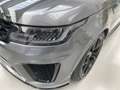 Land Rover Range Rover Sport 5.0 V8 s/c SVR 575cv auto Bronzo - thumbnail 8
