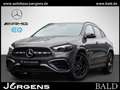 Mercedes-Benz GLA 180 AMG-Sport/Pano/Night/AHK/MBeam/Kamera Grau - thumbnail 1