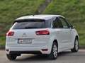 Citroen C4 SpaceTourer Selection Kredit* Rückfahrkamera* Navi* Sitzhei Weiß - thumbnail 4