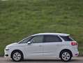 Citroen C4 SpaceTourer Selection Kredit* Rückfahrkamera* Navi* Sitzhei Weiß - thumbnail 7