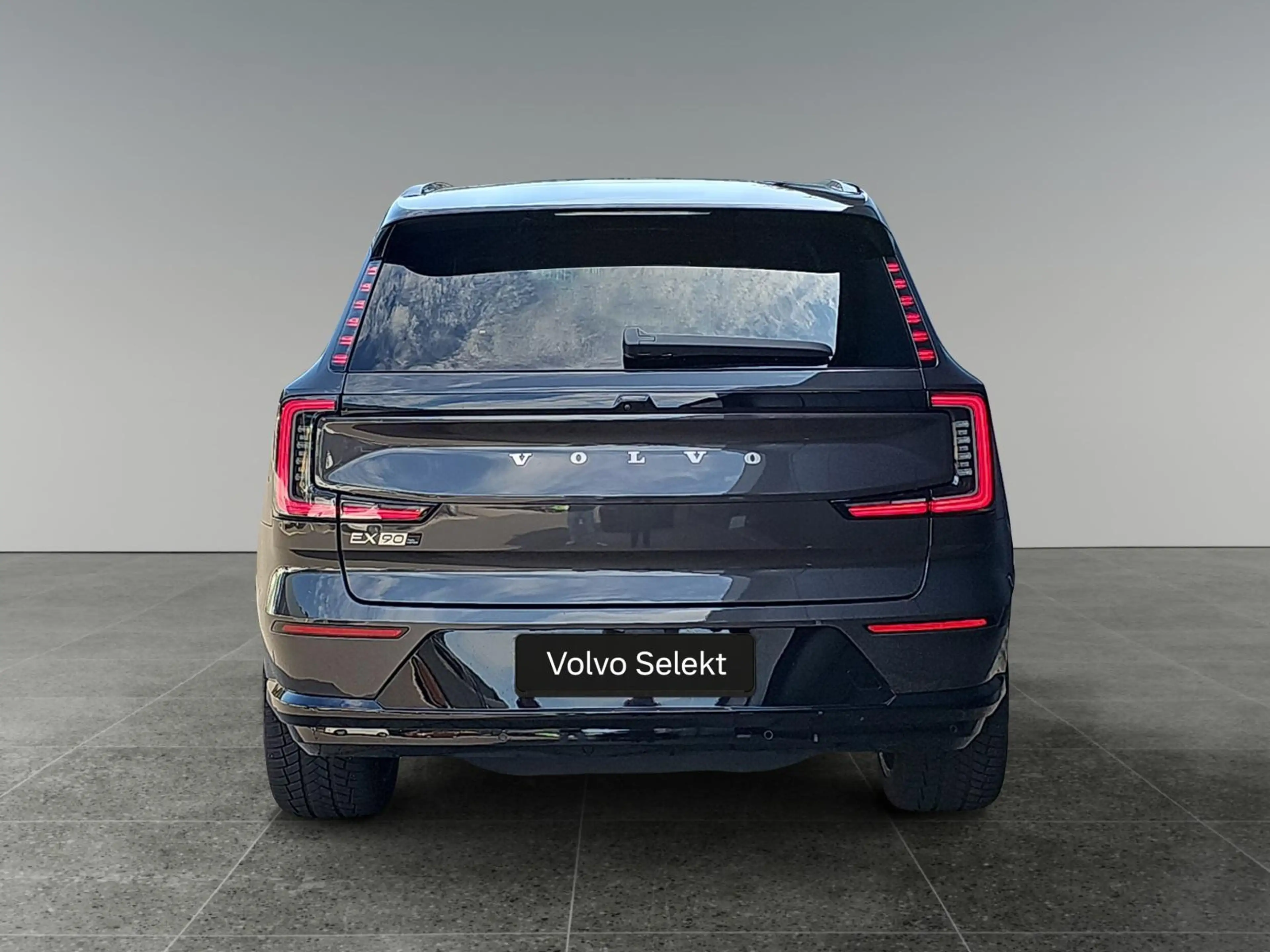 Volvo EX90 Twin Motor Plus 7p. 111 kWh | Pilot Assist | Clima — photo 5