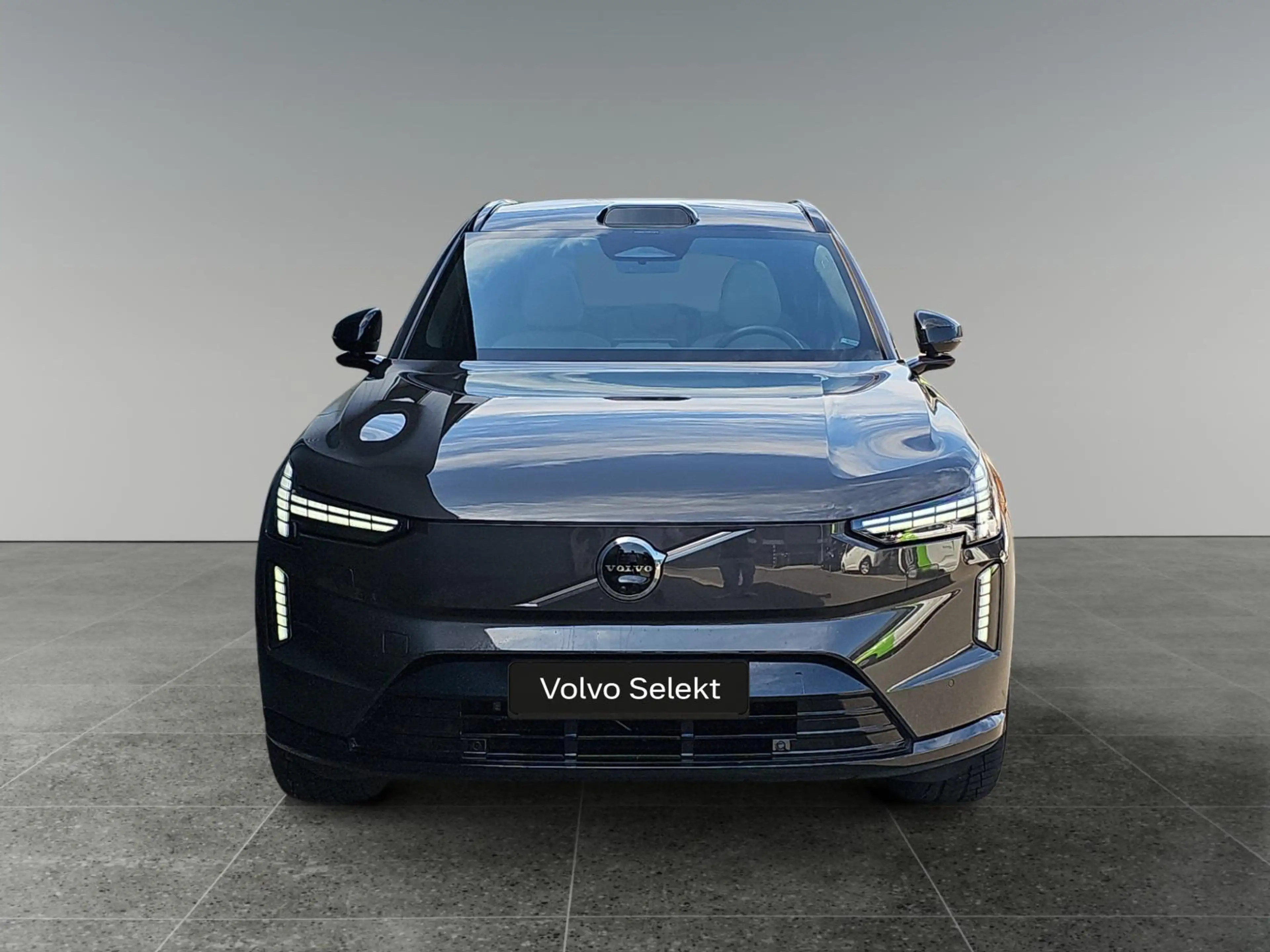 Volvo EX90 Twin Motor Plus 7p. 111 kWh | Pilot Assist | Clima — photo 2