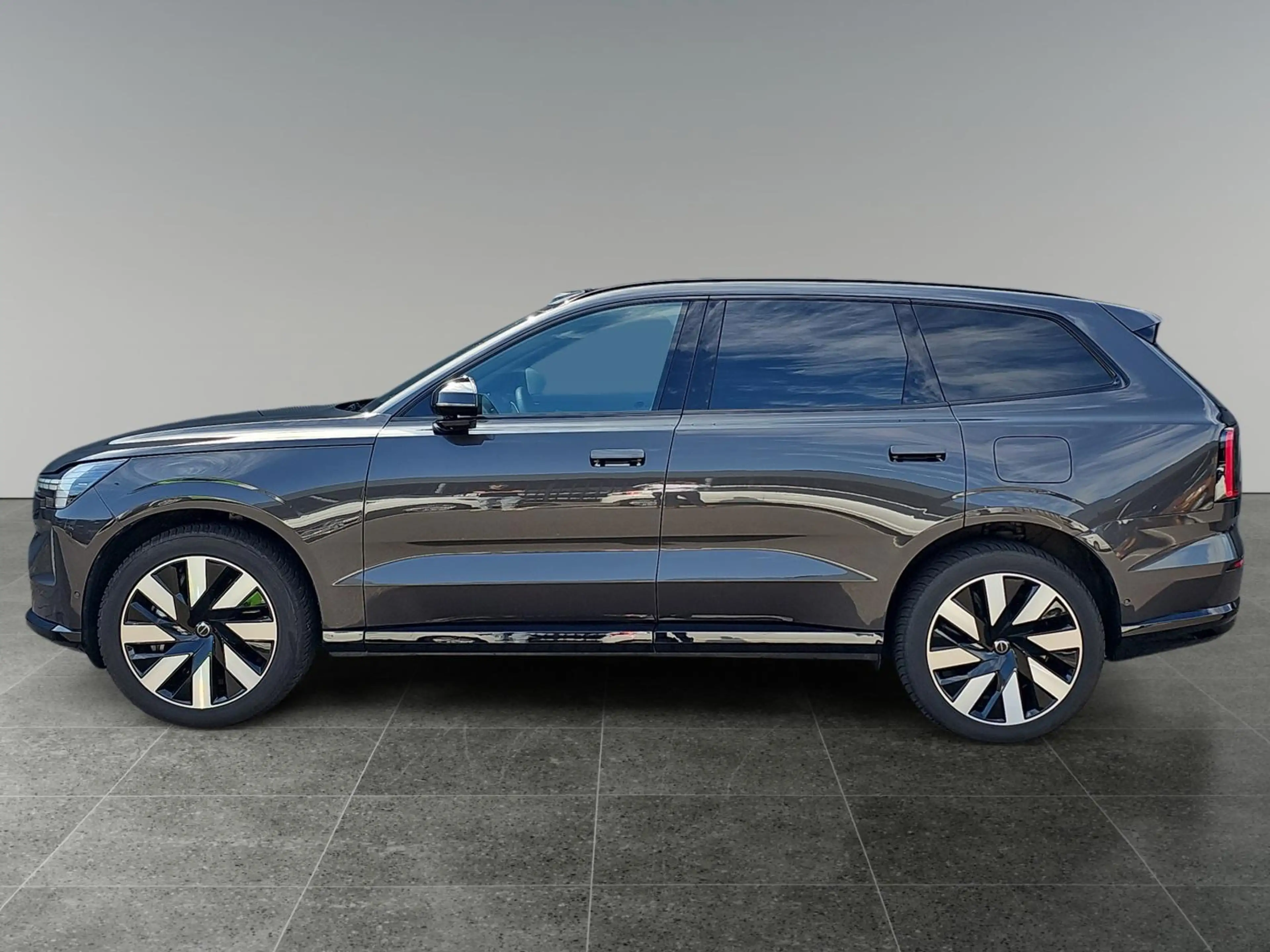 Volvo EX90 Twin Motor Plus 7p. 111 kWh | Pilot Assist | Clima — photo 3
