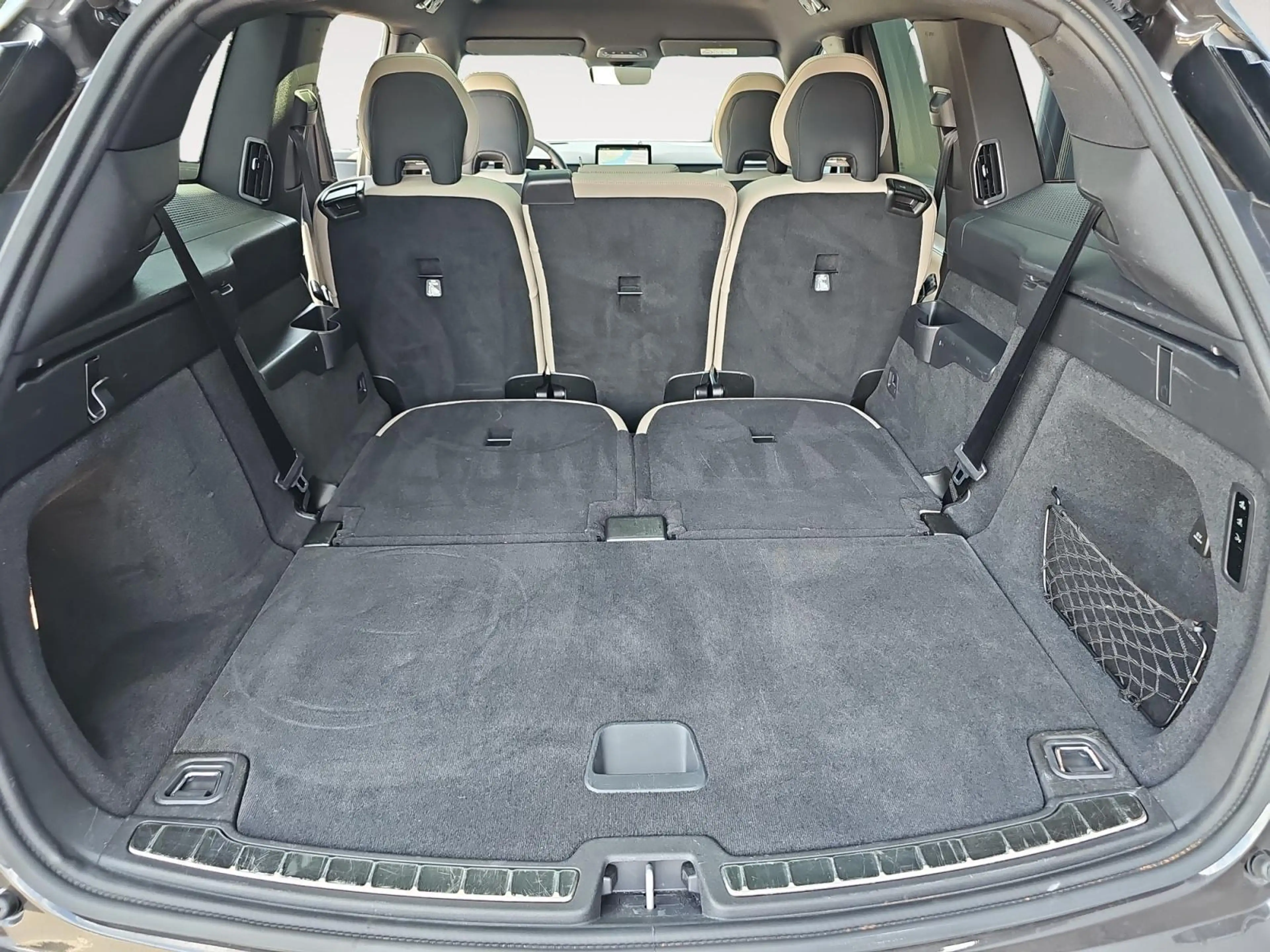 Volvo EX90 Twin Motor Plus 7p. 111 kWh | Pilot Assist | Clima — photo 13