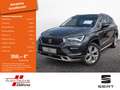 SEAT Ateca 1.5 TSI Xperience SHZ KAMERA NAVI LED Gris - thumbnail 1