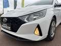 Hyundai i20 AUTOMATIK mit WR+Sitzhzg.+PDC Wit - thumbnail 6