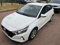 Hyundai i20 AUTOMATIK mit WR+Sitzhzg.+PDC Wit - thumbnail 4