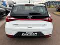 Hyundai i20 AUTOMATIK mit WR+Sitzhzg.+PDC Wit - thumbnail 3