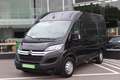 Citroen Jumper 2.2 HDi 165CV 2L&H2 3PLACES AIRCO GPS CAMERA TVAC Noir - thumbnail 6