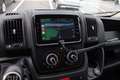 Citroen Jumper 2.2 HDi 165CV 2L&H2 3PLACES AIRCO GPS CAMERA TVAC Noir - thumbnail 11