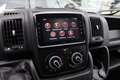 Citroen Jumper 2.2 HDi 165CV 2L&H2 3PLACES AIRCO GPS CAMERA TVAC Noir - thumbnail 12