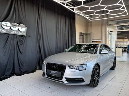 Audi A5 2.0 TDI Sportpack