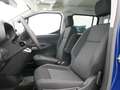 Fiat Dobló E-DOBLO COMBI LAUNCH PACK BEV 136CV LH1 AUT Blauw - thumbnail 15