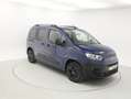 Fiat Dobló E-DOBLO COMBI LAUNCH PACK BEV 136CV LH1 AUT Blau - thumbnail 1
