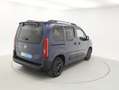Fiat Dobló E-DOBLO COMBI LAUNCH PACK BEV 136CV LH1 AUT Blauw - thumbnail 5