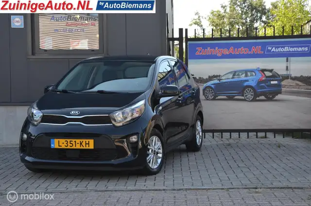 Kia Picanto 1.0i Dynamic Navi Apple Carpl. Camera 45.000km