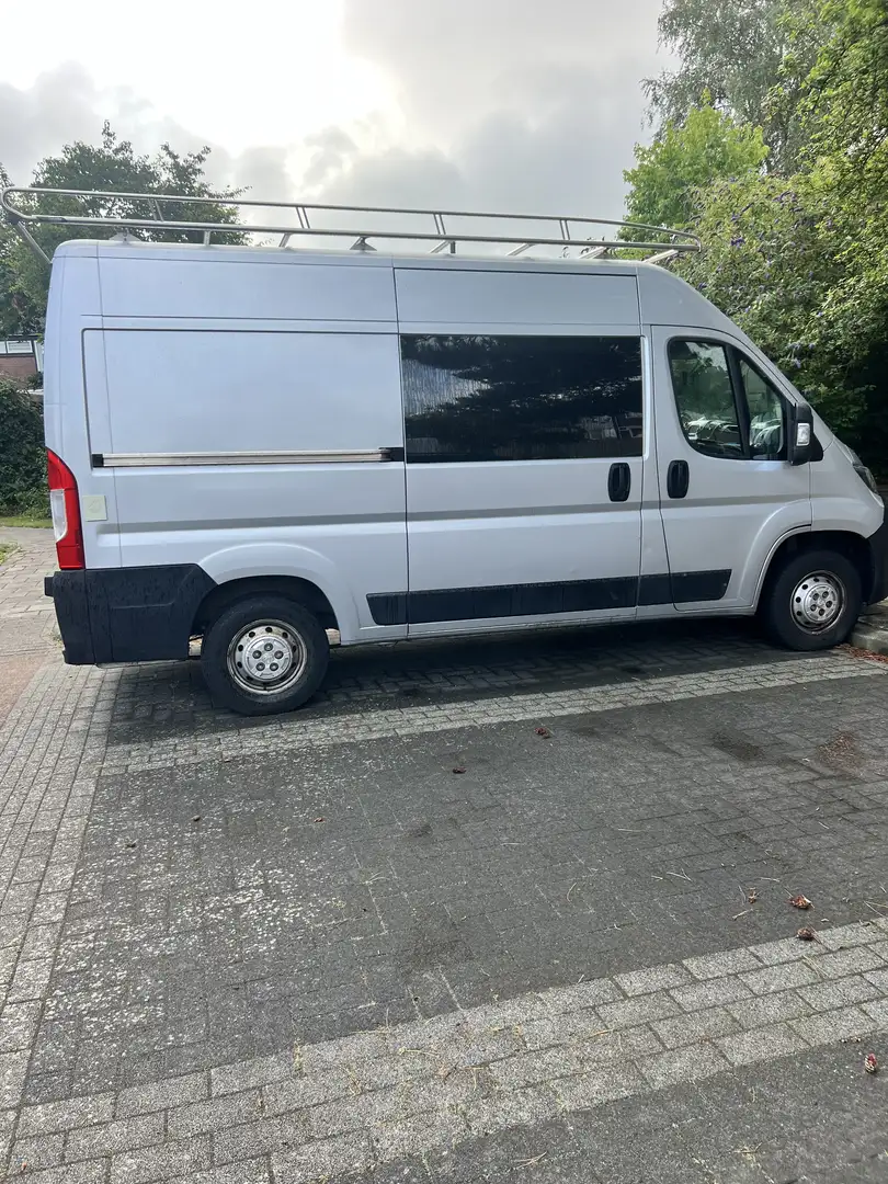 Peugeot Boxer HDi 335 L2 - 2