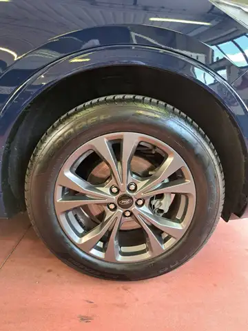 Ford Kuga view 12