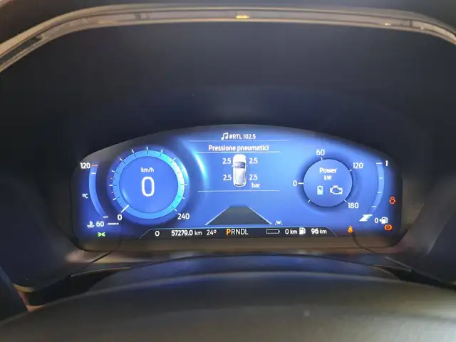 Ford Kuga view 10
