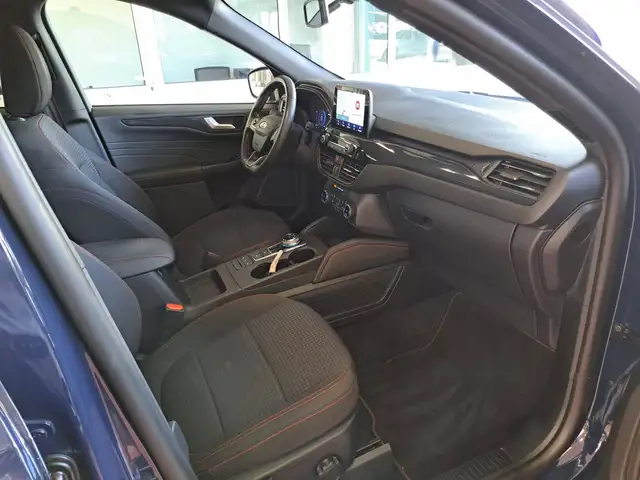 Ford Kuga view 6