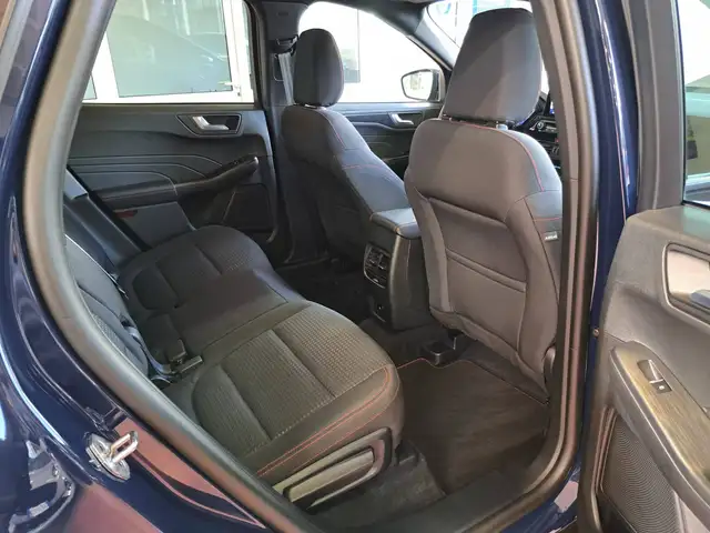 Ford Kuga view 7