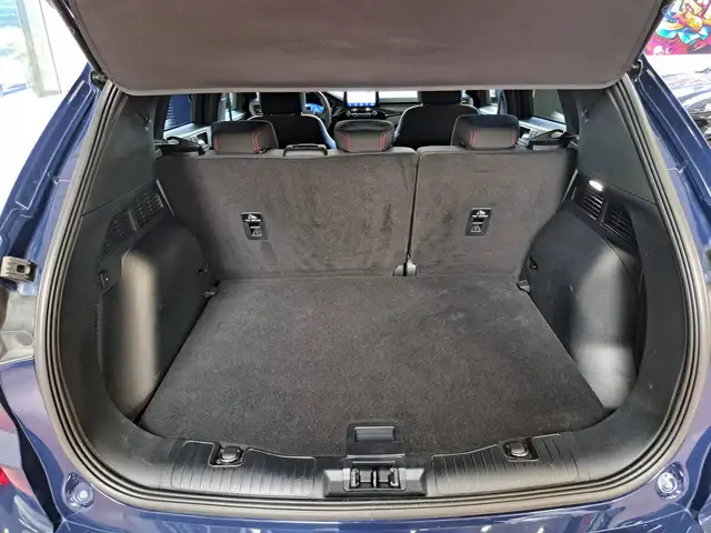 Ford Kuga view 5