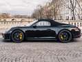 Porsche 991 Speedster Black - thumbnail 4